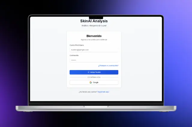 APP de consultas municipales