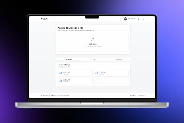 Modulos de la APP de consultas municipales