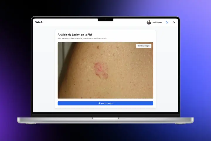 Modulos de la APP de consultas municipales